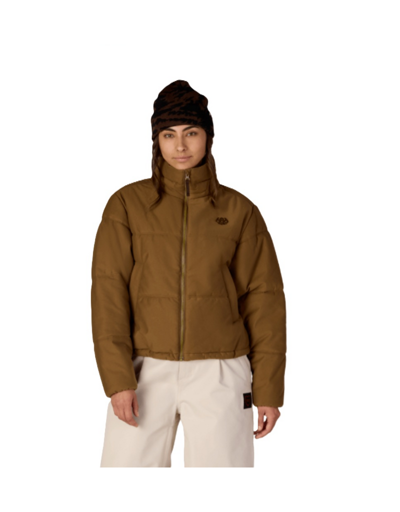 686 686 Gracious Puffer Jacket Women's