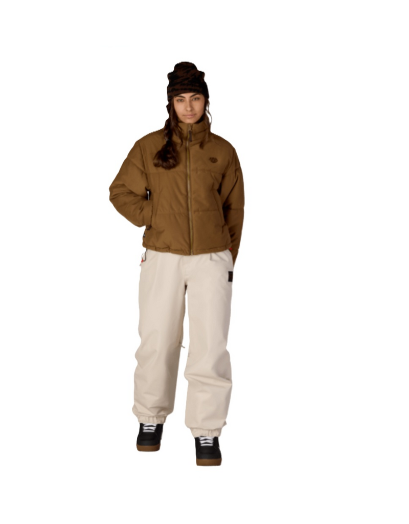 686 686 Gracious Puffer Jacket Women's