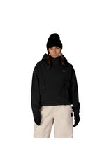 686 686 Waterproof Team Crop Hoody Women's