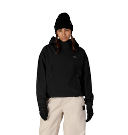 686 686 Waterproof Team Crop Hoody Women's