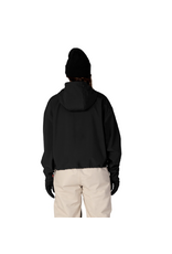 686 686 Waterproof Team Crop Hoody Women's