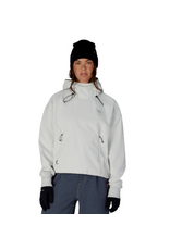 686 686 Waterproof Team Crop Hoody Women's