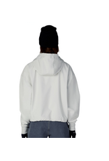686 686 Waterproof Team Crop Hoody Women's