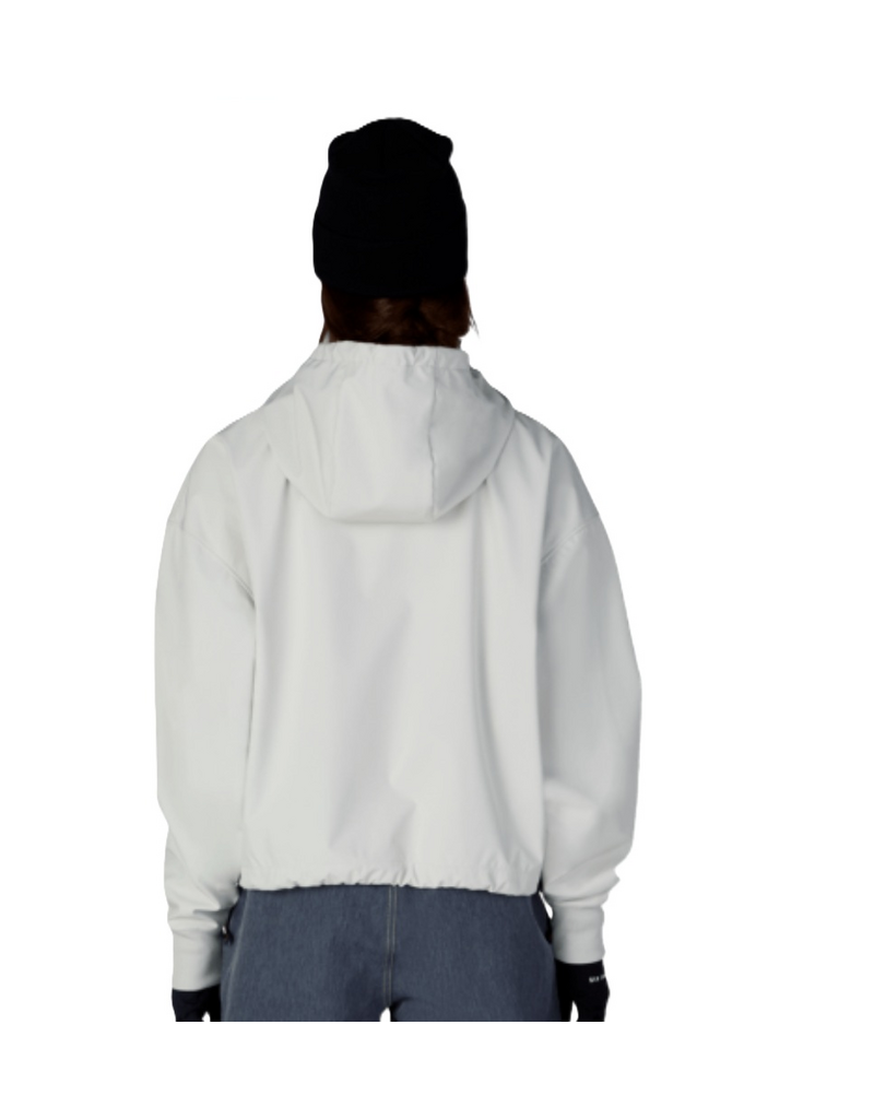 686 686 Waterproof Team Crop Hoody Women's
