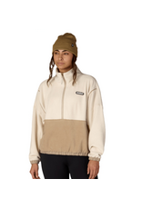 686 686 Chimay Fleece Anorak Women's