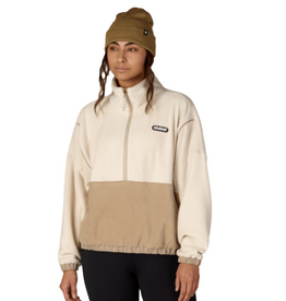 686 686 Chimay Fleece Anorak Women's