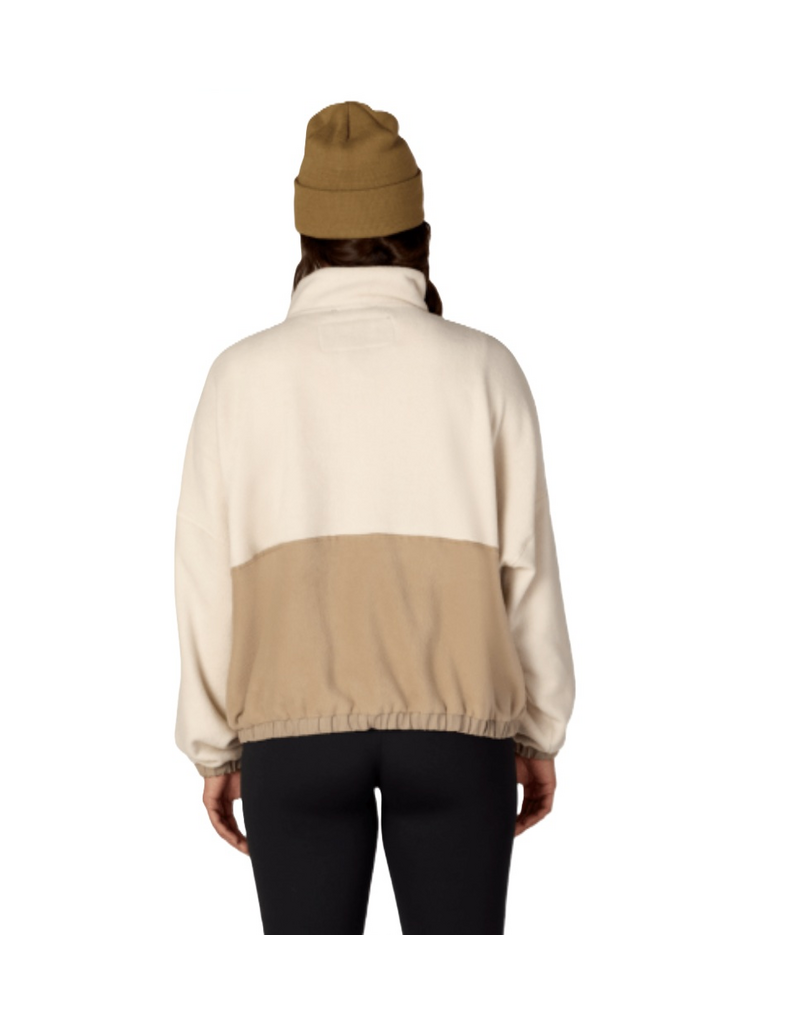 686 686 Chimay Fleece Anorak Women's