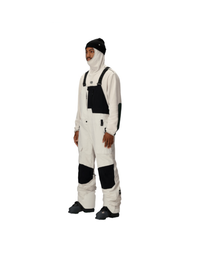 686 686 GORE-TEX Dispatch Shell Bib
