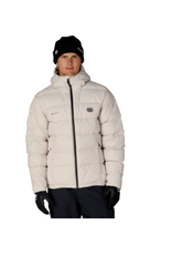 686 686 WINDSTOPPER Pyro Down Puffer