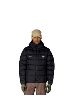 686 686 WINDSTOPPER Pyro Down Puffer