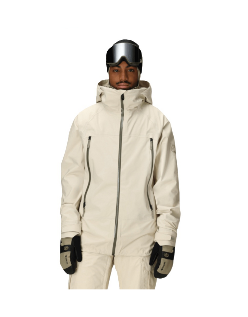 686 686 SMARTY 3-in-1 Rodeo 3L Jacket