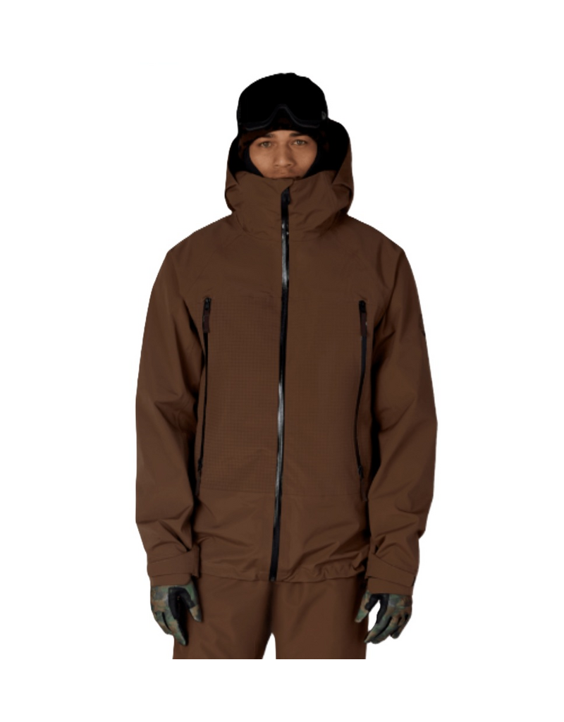 686 686 SMARTY 3-in-1 Rodeo 3L Jacket