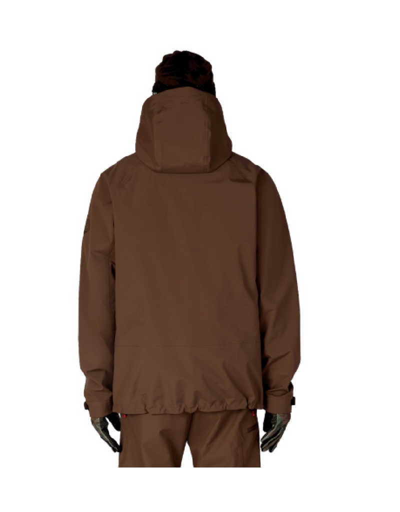 686 686 SMARTY 3-in-1 Rodeo 3L Jacket