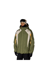 686 686 2003 Atom Jacket