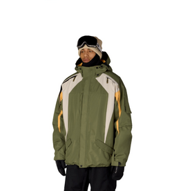 686 686 2003 Atom Jacket