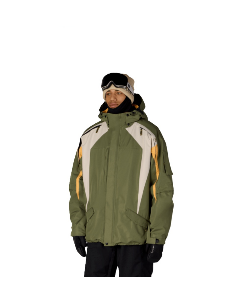 686 686 2003 Atom Jacket
