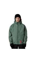 686 686 Dojo Shell Jacket