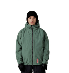 686 686 Dojo Shell Jacket