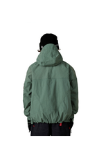 686 686 Dojo Shell Jacket