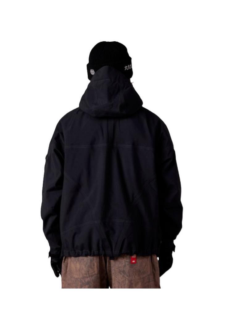 686 686 Dojo Shell Jacket