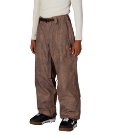 686 686 Dojo 20K Pants