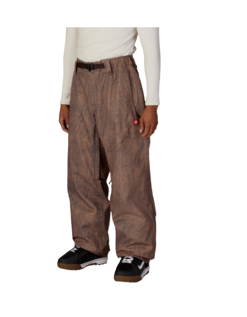 686 686 Dojo 20K Pants