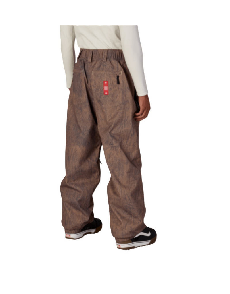 686 686 Dojo 20K Pants