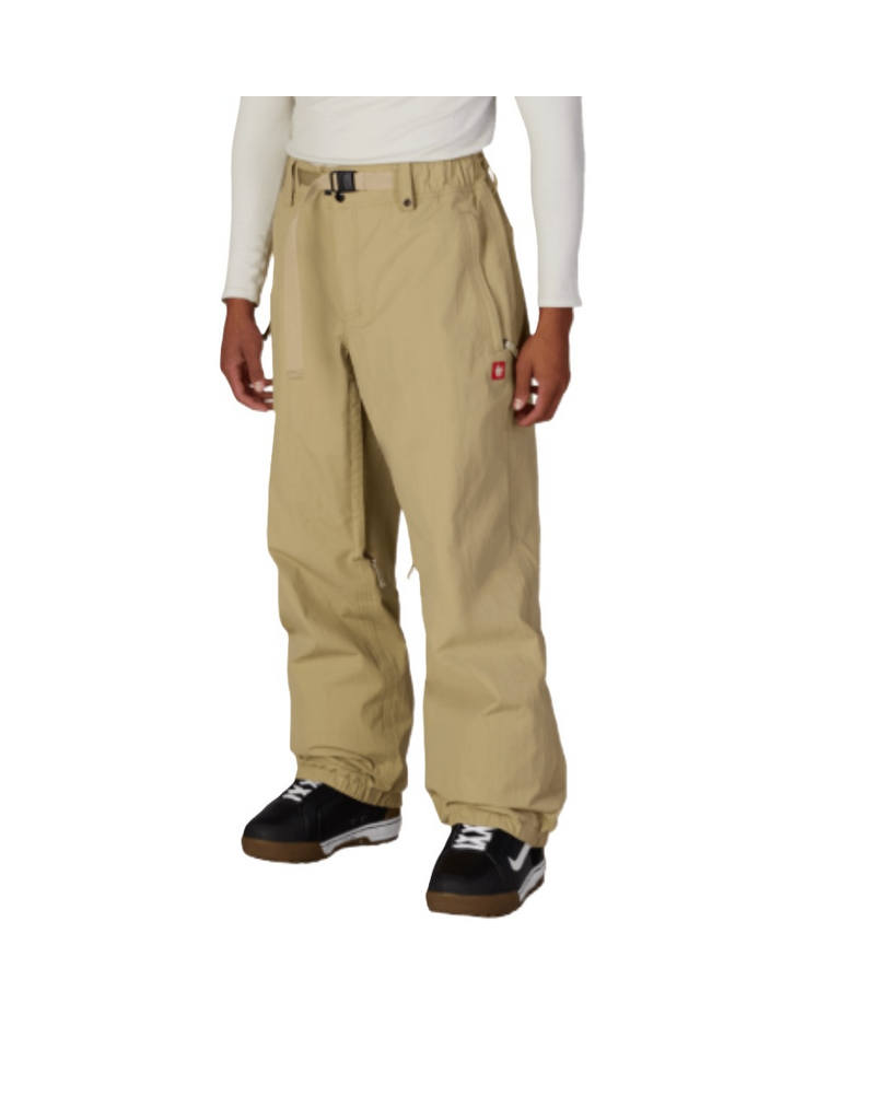 686 686 Dojo 20K Pants