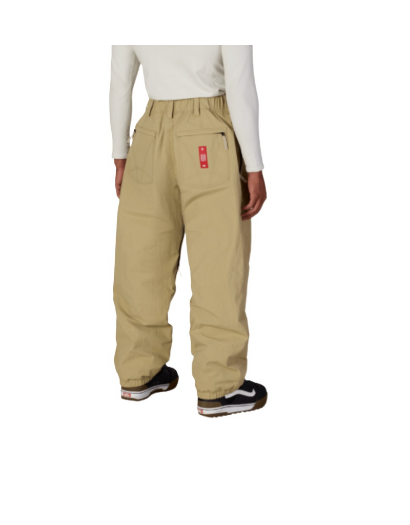 686 686 Dojo 20K Pants