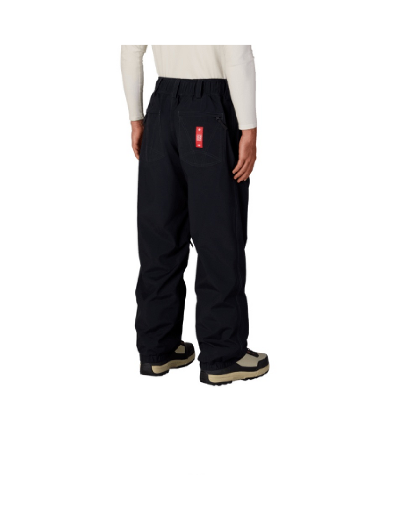 686 686 Dojo 20K Pants