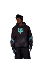 686 686 Fox Racing Waterproof Hoody