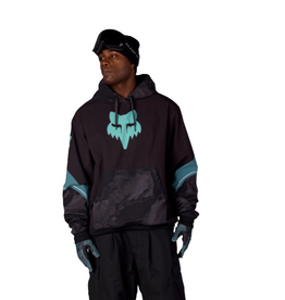 686 686 Fox Racing Waterproof Hoody