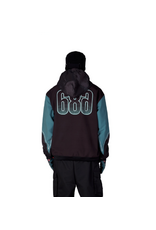 686 686 Fox Racing Waterproof Hoody