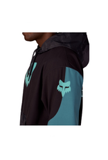 686 686 Fox Racing Waterproof Hoody