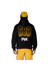 686 686 Fox Racing Premium Heavyweight Pullover Hoody