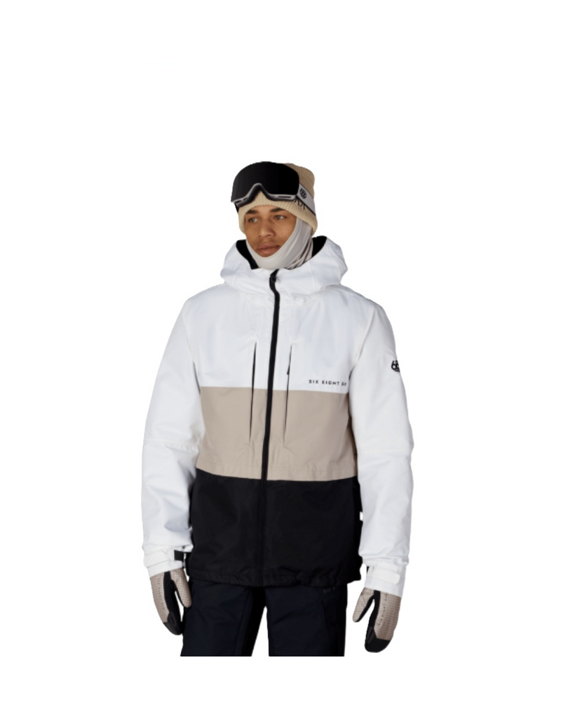 686 686 SMARTY 3-in-1 Form Jacket