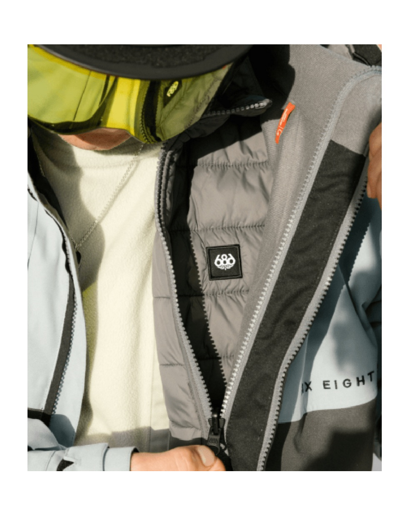686 686 SMARTY 3-in-1 Form Jacket