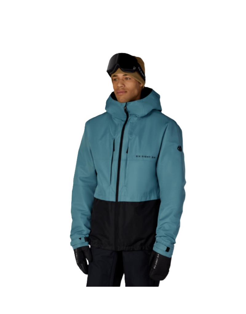 686 686 SMARTY 3-in-1 Form Jacket