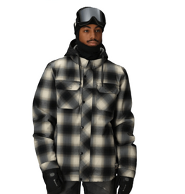 686 686 Woodland Insulated Jacket