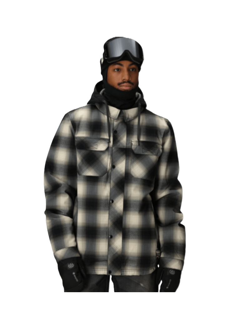 686 686 Woodland Insulated Jacket
