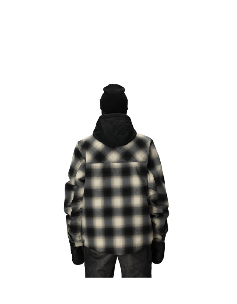 686 686 Woodland Insulated Jacket