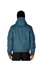 686 686 Deconstructed Denim Jacket