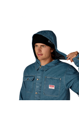 686 686 Deconstructed Denim Jacket