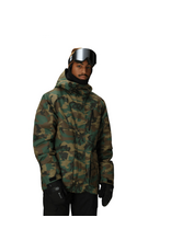 686 686 Nightline Insulated Jacket