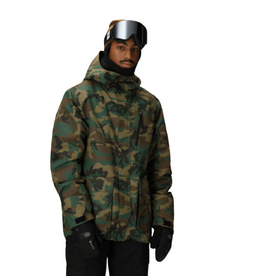 686 686 Nightline Insulated Jacket