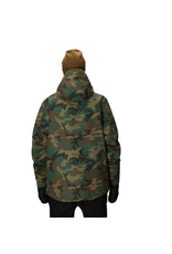 686 686 Nightline Insulated Jacket