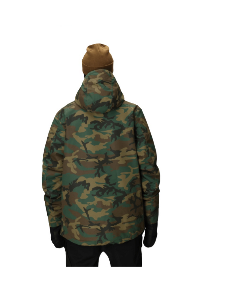 686 686 Nightline Insulated Jacket