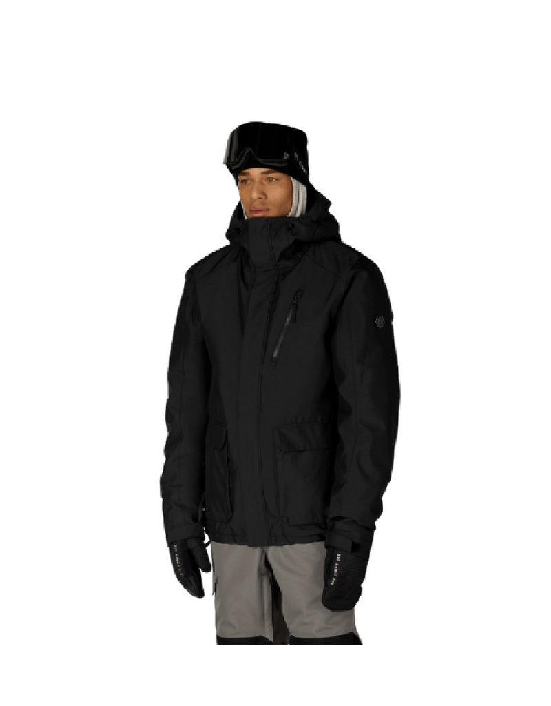 686 686 Nightline Insulated Jacket