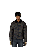 686 686 Metallica Caim Jacket