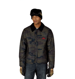 686 686 Metallica Caim Jacket